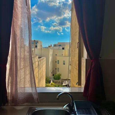 Appartement Full For 5 People