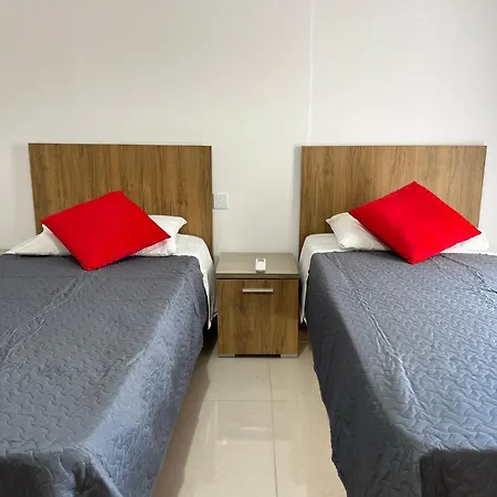Full For 5 People Apartment *
