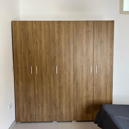 Full For 5 People Appartement