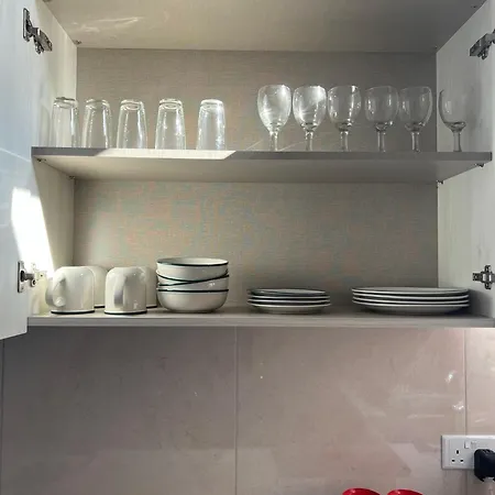 Appartement Full For 5 People *